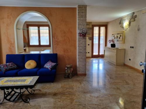 Arzergrande Appartement | Consuelo House