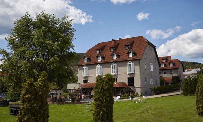 Sankt Martin Hôtel | Consulat des Weins