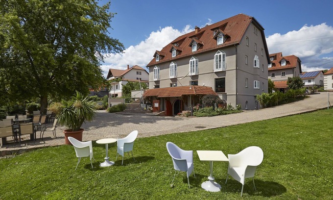 Sankt Martin Hôtel | Consulat des Weins