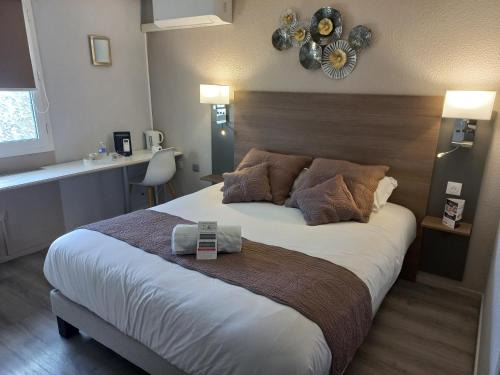 Montagnat Hôtel | Contact Hôtel ALYS Bourg en Bresse Ekinox Parc Expo