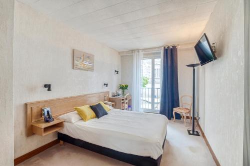 Limoges Hôtel | Contact Hôtel des Deux Moulins Limoges - Proche de la gare