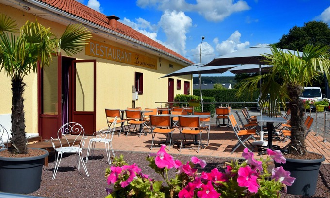 Cleon Hôtel | Contact Hotel Le Seino Marin