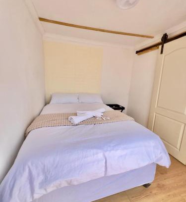 Greater Tubatse Hôtel | Container house