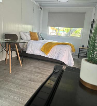 Quesada Appartement | Container Las lapas