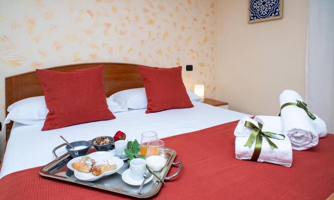 Nocera Superiore Appartement | Contaldi House