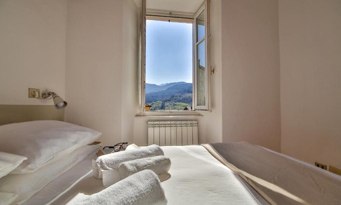 Centro Valle Intelvi Appartement | Contempora Apartments - Ca' Brenta Fresco