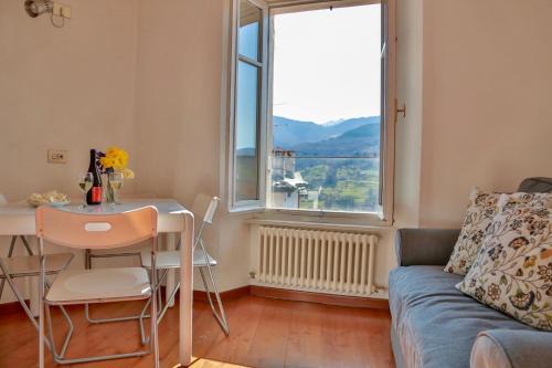 Centro Valle Intelvi Appartement | Contempora Apartments - Ca' Brenta Attic