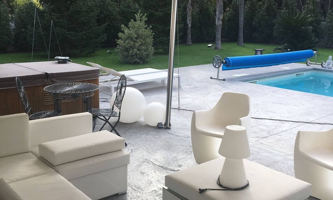 Saint-Feliu-d'Avall Maison | maison de reve contemporaine