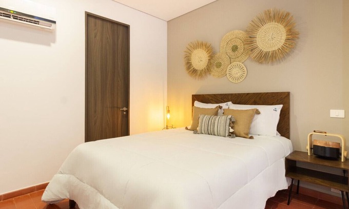 Lafayette Appartement | Contemporary City Apartment by Tribu Chapultepec 67