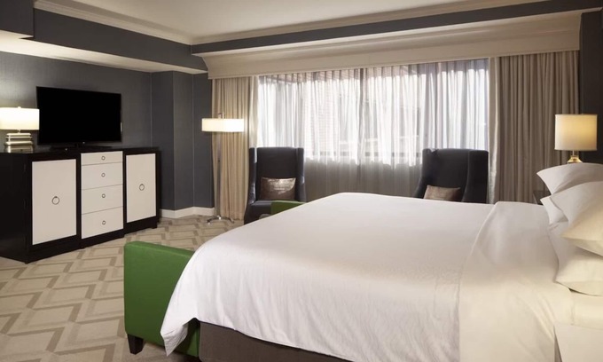 West End Hôtel | Contemporary Classic Getaway! Close to Potomac Waterfront