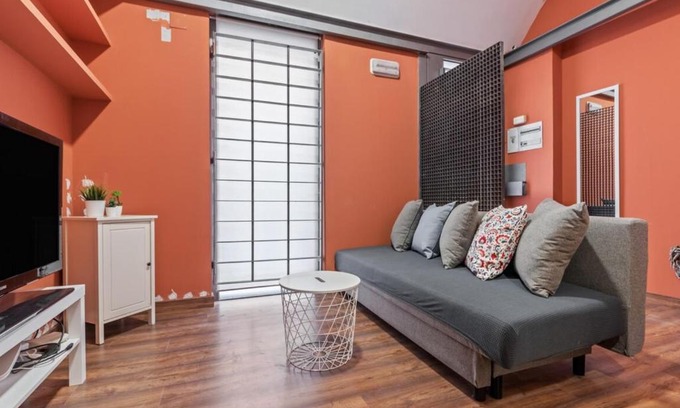 Prosperidad Appartement | Contemporary flat with 1-Bedroom in Madrid