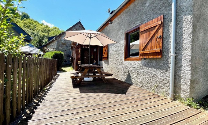 Aragnouet Chalet De Ski | CONTEMPORARY SHEEPFOLD
