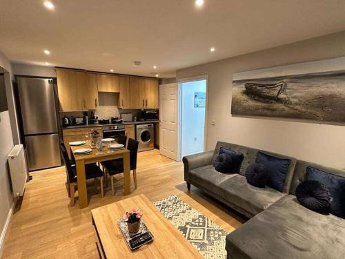 West Wick Appartement | Contemporary, Stylish Apartment in Weston