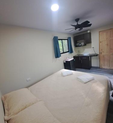 Rosario Appartement | Contenedor el Colibrí