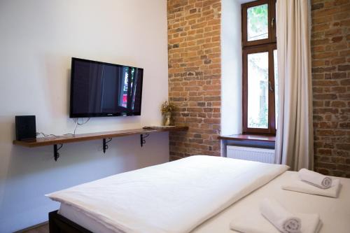Cluj-Napoca City Centre Appartement | Contessa Central Studio