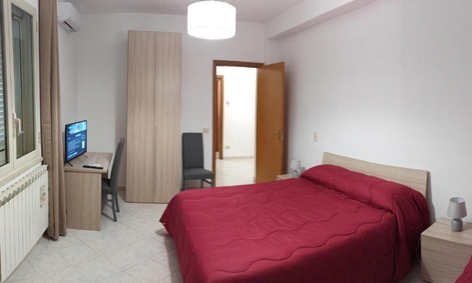 Contessa Entellina Appartement | Contessa Vacanze Byron