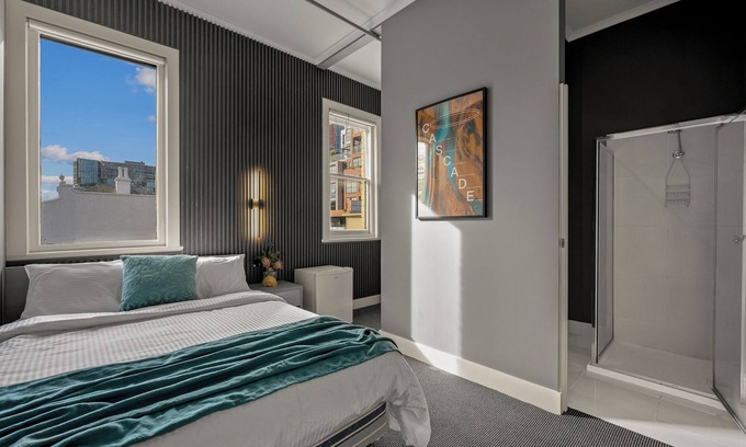 Collingwood Hôtel | Continuum Short Stays