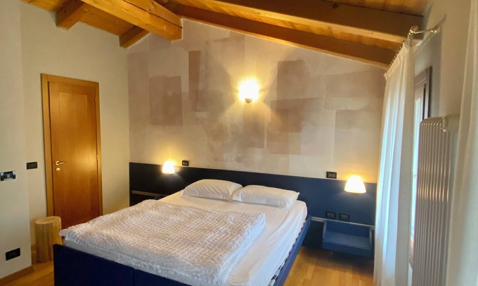 Oliero Hôtel | CONTRA' CONTARINI