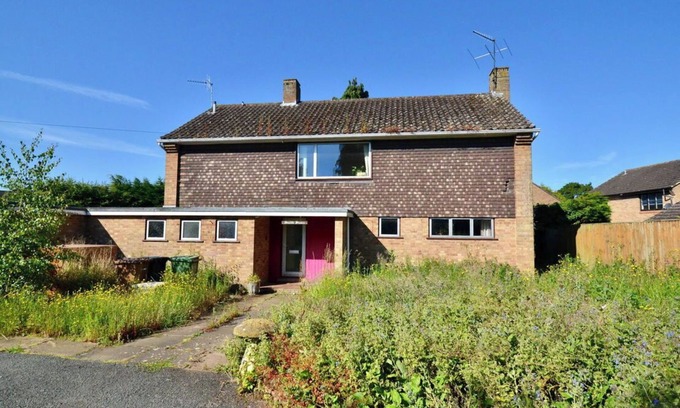 Harvington Maison | Contractors Accommodation