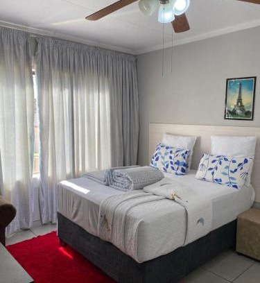 Mahikeng Maison | CONTRACTORS ACCOMMODATION AT Dne
