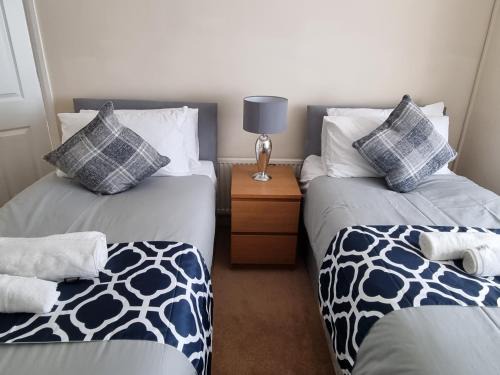Benfleet Appartement | Contractors Home from Home