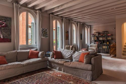 Oderzo Lit Et Petit-Déjeuner | Contrada 18