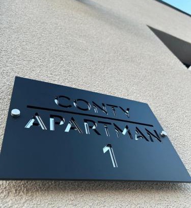 Vrsac Appartement | Conty