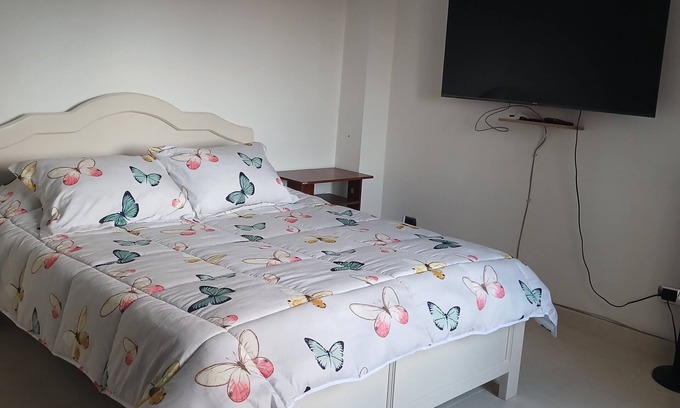 Guayabal Appartement | Convenience and Comfort