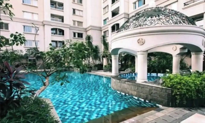 Old Jakarta Appartement | Convenient 1BR Apt, 10-min from Dreamland Ancolnnn