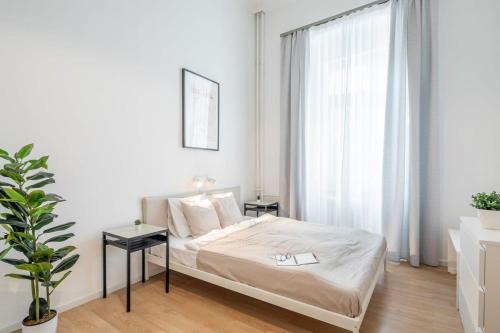 Szentimrevaros Appartement | Convenient apartment at trendy neighbourhood