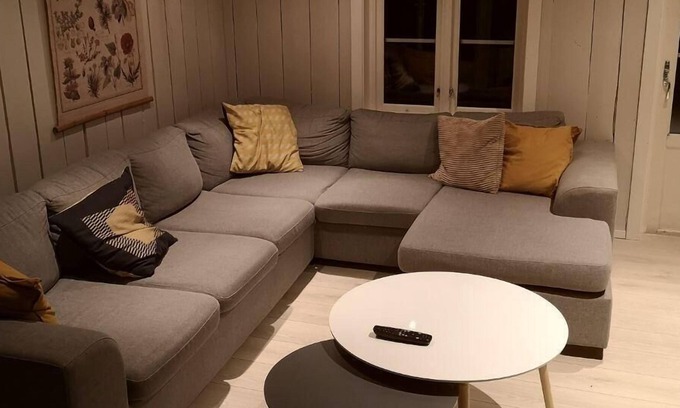 Stokke Copropriété | appartement pratique, à 3 min à pied de l'oslofjord