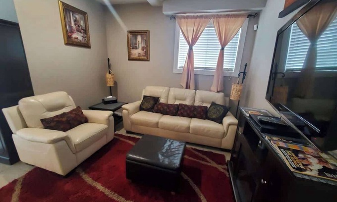 Thunder Bay Appartement | Convenient Area Glamorous suite