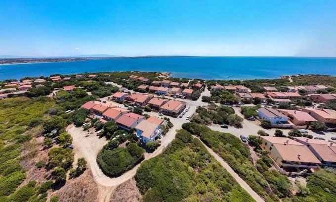Capo Mannu Appartement | Pratique pour les amateurs de surf à Capo Mannu