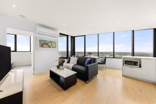 St Kilda Appartement | Convenient Located 1bedroom apartment in St Kilda