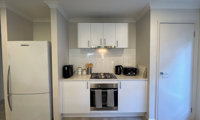 Doreen Maison | Convenient Located Close to all
