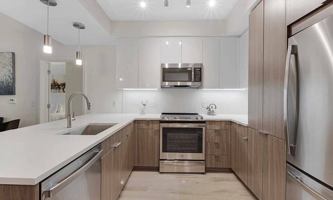 NoMa Hôtel | Convenient NoMa Location | Unlimited Travel Options | Near Metro
