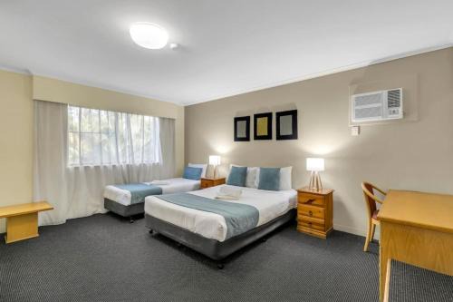Mount Ommaney Hôtel | Convenient self catering unit