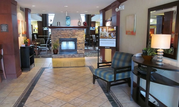 Vance Jackson Appartement | Convenient Suite Close to the San Antonio International Airport! Pets Allowed!