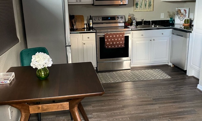 Deer Valley Appartement | APPARTEMENT 1 CHAMBRE RÉNOVÉ AU NORD DE PHOENIX