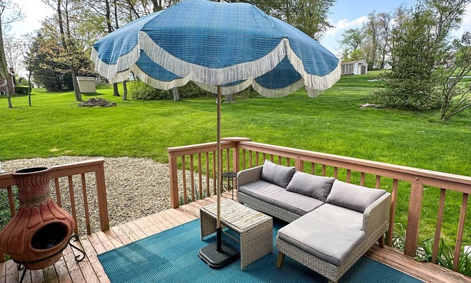 Sewickley Maison | Conveniently located ranch style home in the North Hills of Pittsburgh!