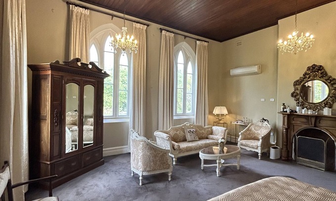 Koroit Hôtel | Convent at Koroit