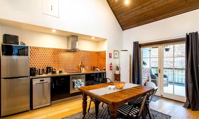 Franklin Appartement | Convent Franklin - Martina Unit