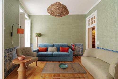 Palmul Appartement | Convento 4 - Wonderful Apartment