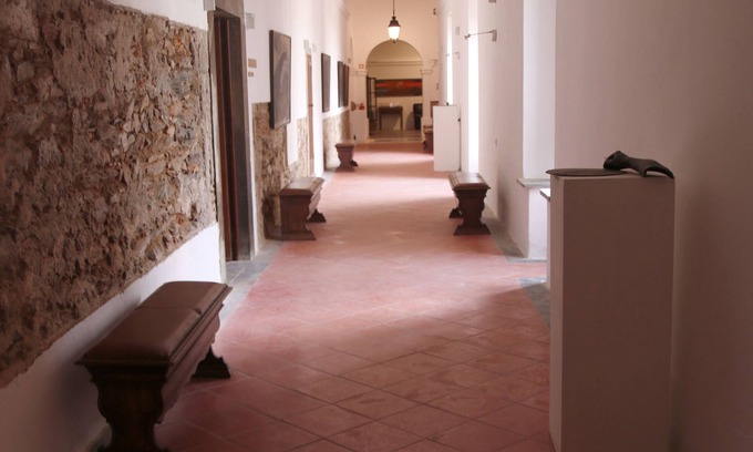 Reguengos de Monsaraz Hôtel | Convento da Orada