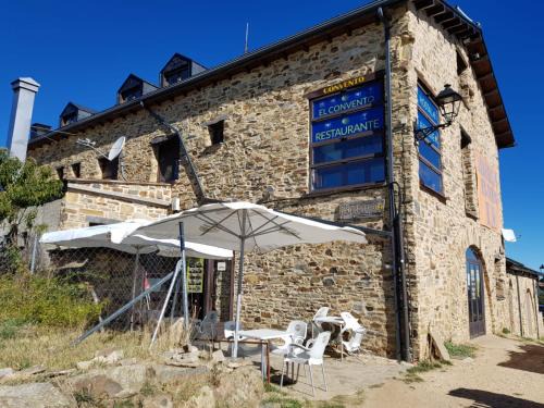 Foncebadon Maison | Convento de Foncebadon