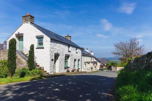 Haverfordwest Appartement | Converted Buttery Cottage in Pembrokeshire