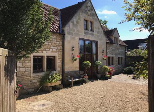Whaddon Maison | Converted Coach House Holt, Wiltshire