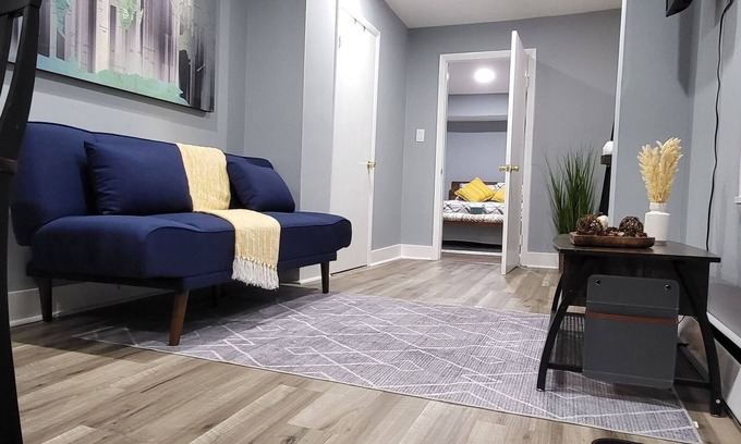 Ogden Appartement | Convinient location, Remodel Apartment