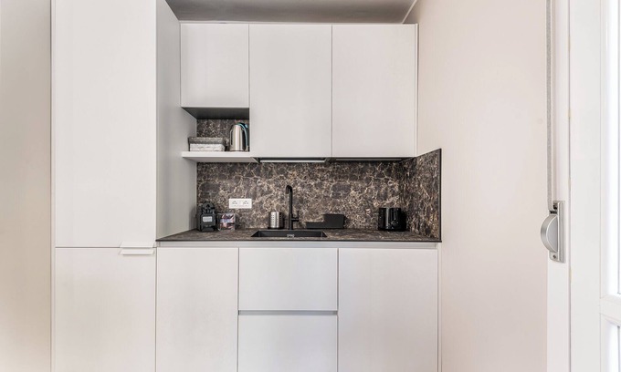 Gorla Appartement | Convivium apartment, 2 minutes from the subway