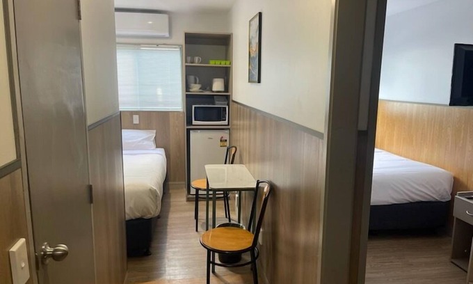 Manukau City Hôtel | Conway Motel